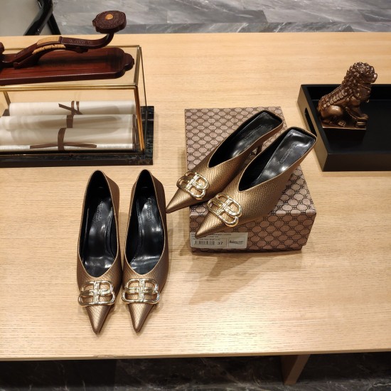 Balenciaga highheels Balenciaga highheels