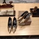 Balenciaga highheels Balenciaga highheels
