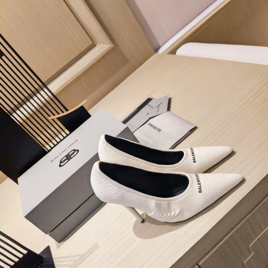Balenciaga highheels Balenciaga highheels