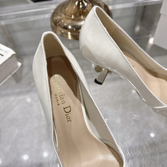Dior Heels