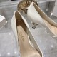 Dior Heels
