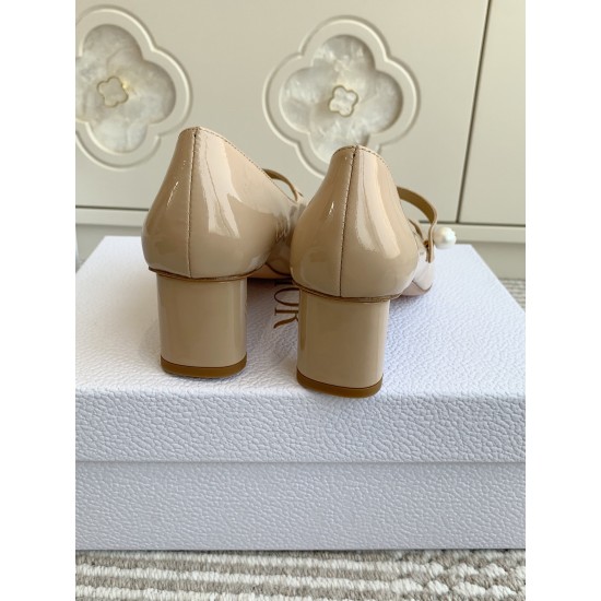 Dior Heels