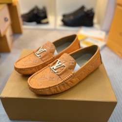 LV Loafers