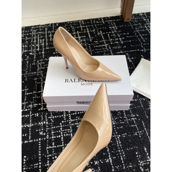 Balenciaga highheels Balenciaga highheels