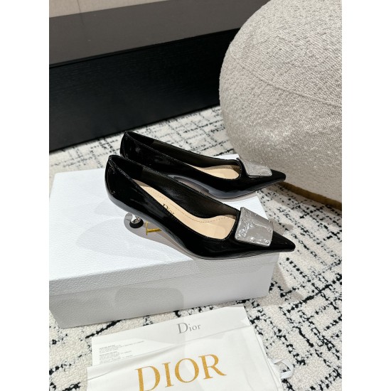Dior Heels