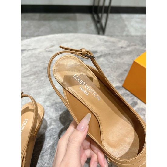 LV Heels