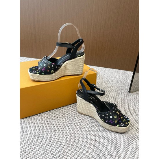 LV Heels
