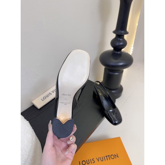 LV Loafers