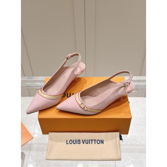 LV Heels