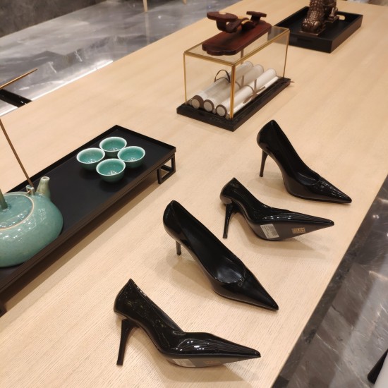 Balenciaga highheels