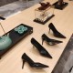 Balenciaga highheels
