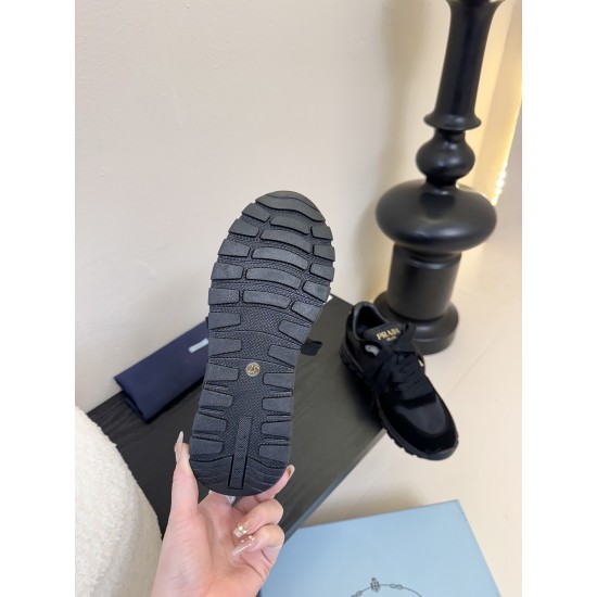 Prada Sneakers