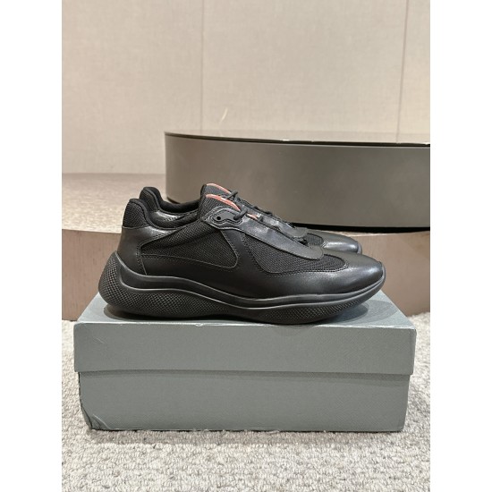 Prada Sneakers