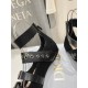 Dior ballerina flats