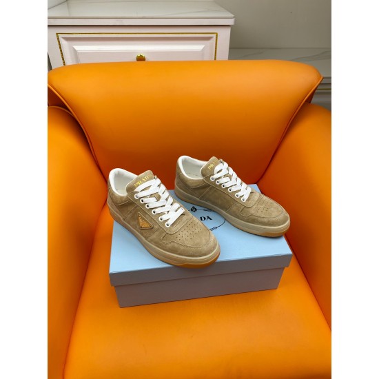 Prada Sneakers