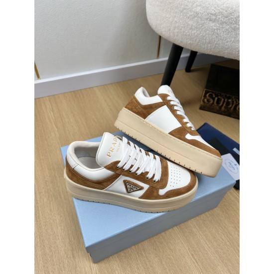 Prada Sneakers