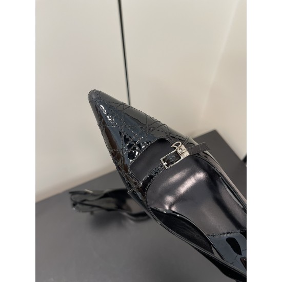 Dior Heels