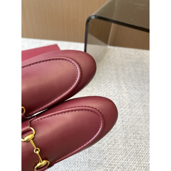 Gucci Loafers