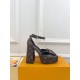 LV Heels