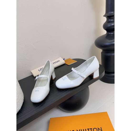 LV Loafers
