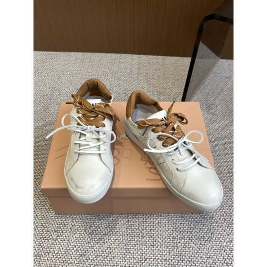 MiuMiu Sneakers