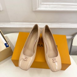 LV Heels
