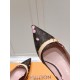 LV Heels