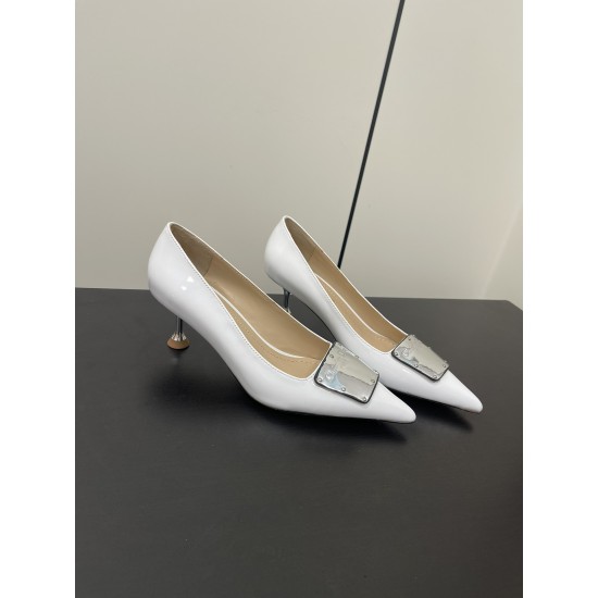 Dior Heels