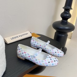 LV Loafers