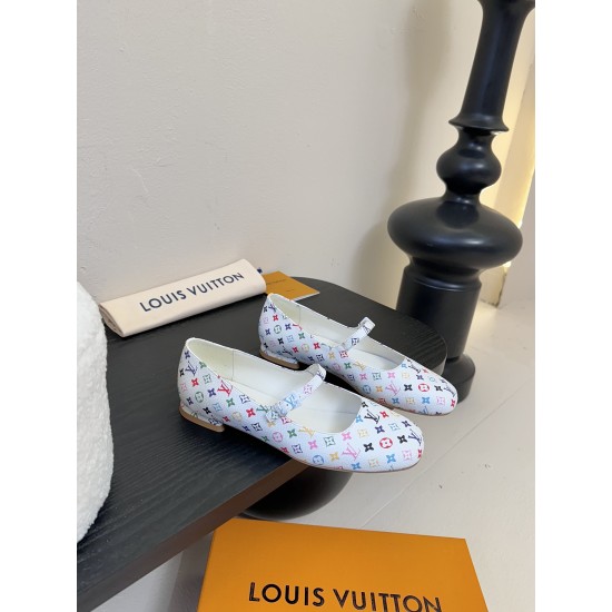 LV Loafers