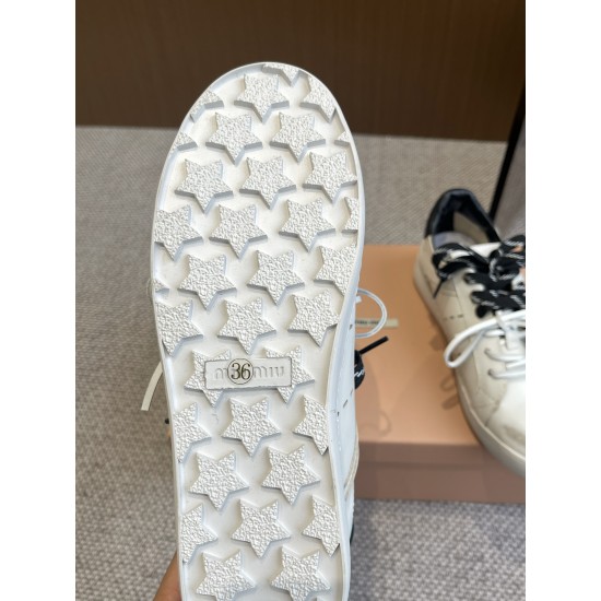 MiuMiu Sneakers