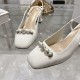 Dior Heels
