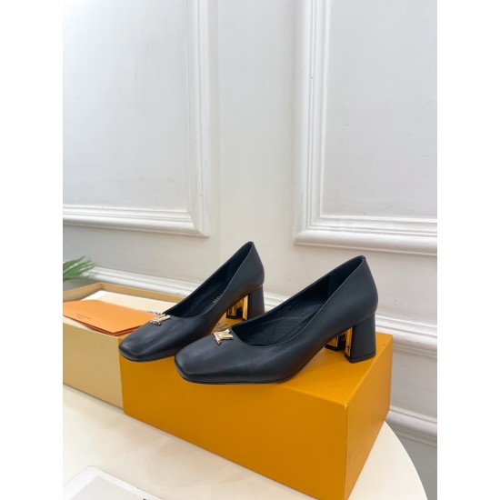 LV Heels