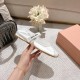 MIUMIU Ballerinas