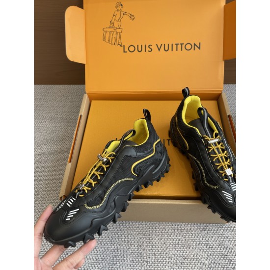 LV Sneaker