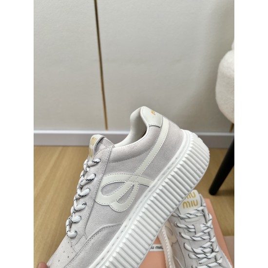 MiuMiu Sneakers