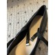 Dior ballerina flats
