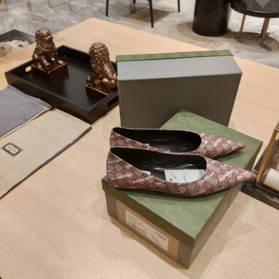 Balenciaga highheels Balenciaga highheels