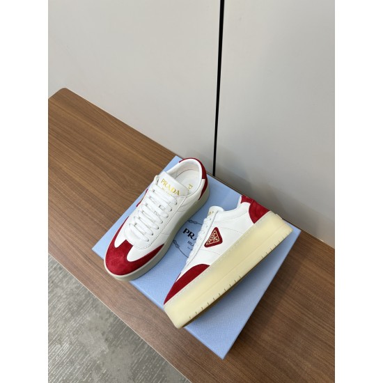 Prada Sneakers