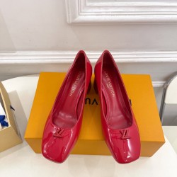 LV Heels