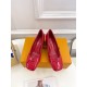 LV Heels