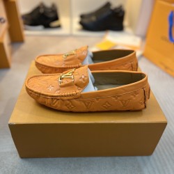 LV Loafers