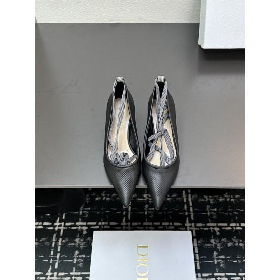 Dior Heels