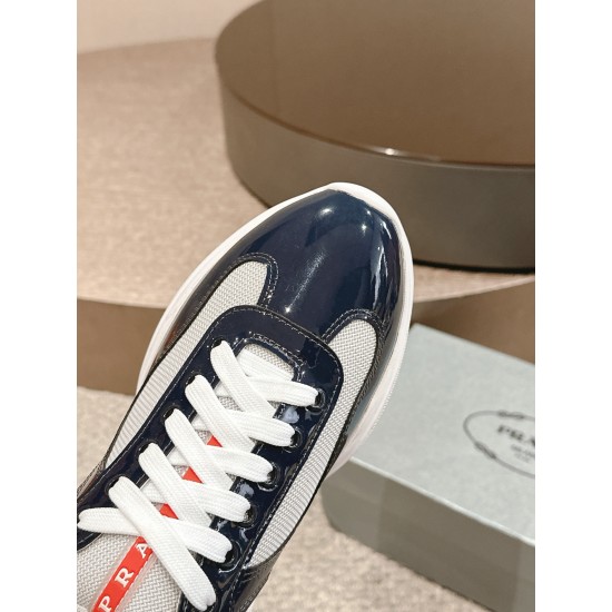 Prada Sneakers