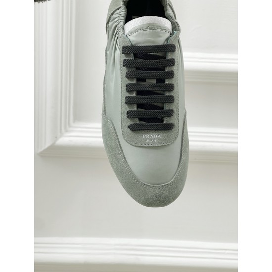 Prada Sneakers