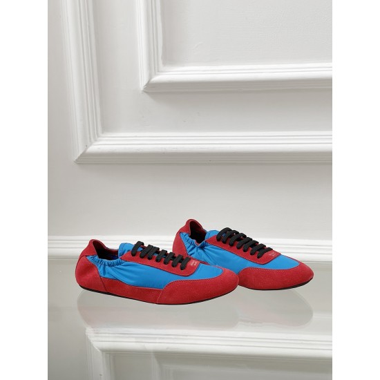 Prada Sneakers