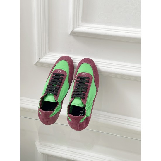 Prada Sneakers
