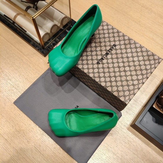Balenciaga highheels Balenciaga highheels