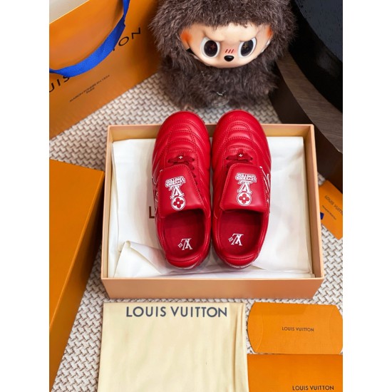 LV Sneaker