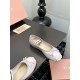 MIUMIU Ballerinas